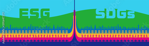 ESG & SDGs