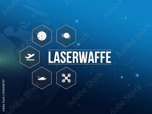 Laserwaffe photo