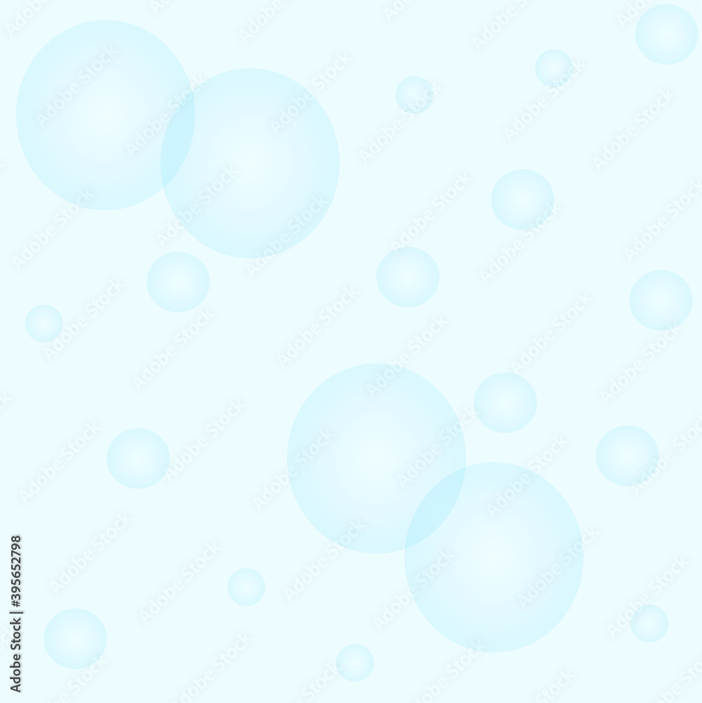 Light blue background with balloons. You can use it as a template for decorating walls, Wallpaper, postcards, and covers. Light blue background with balloons. You can use it as a template for decorating walls, Wallpaper, postcards, and covers.