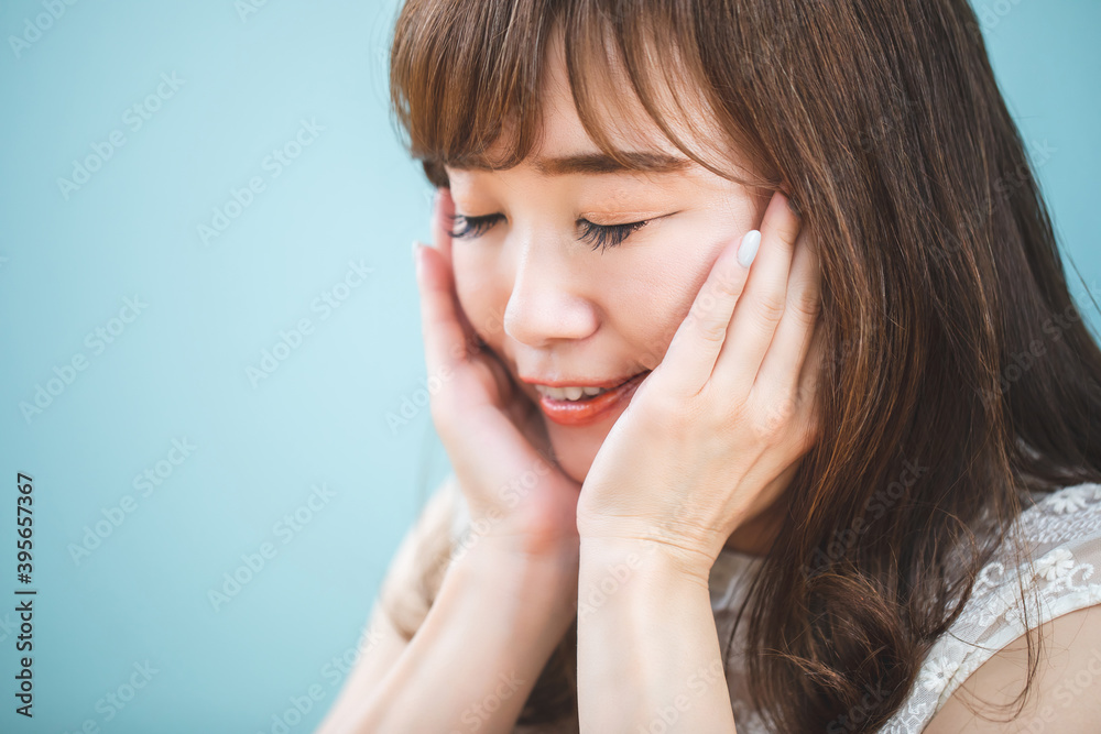 美容のイメージ
美容のイメージ