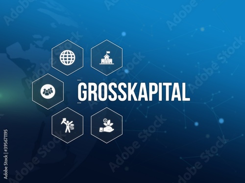 Gro�kapital