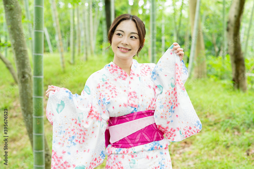 美しい日本女性