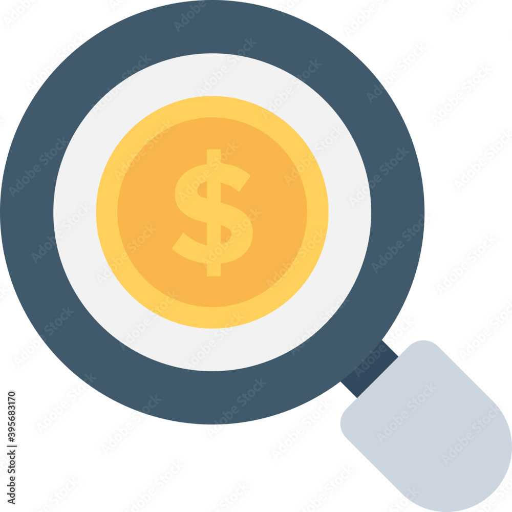Banking Flat Vector Icon
Banking Flat Vector Icon