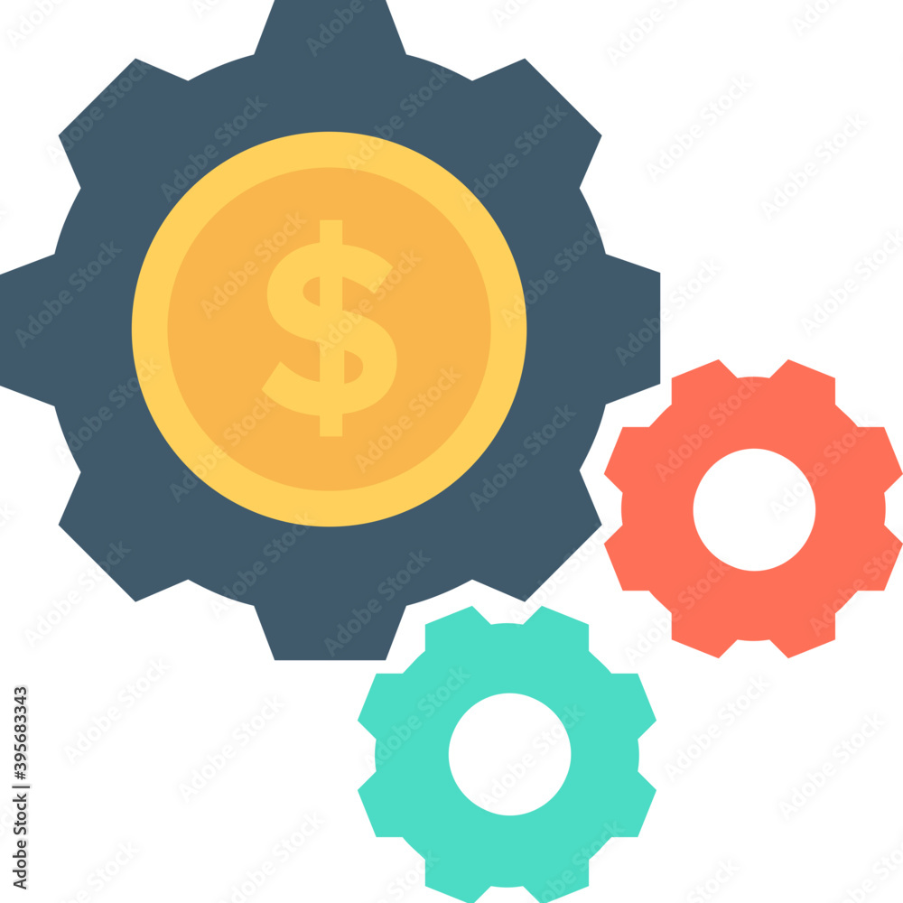 Investment Plan Flat Vector Icon
Investment Plan Flat Vector Icon