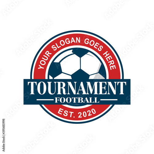 Football Vector , Sport Logo Vector