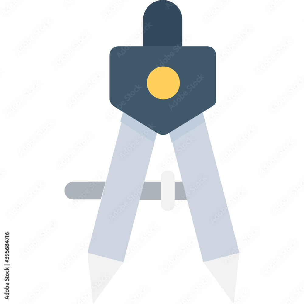 Divider Flat Vector Icon
Divider Flat Vector Icon