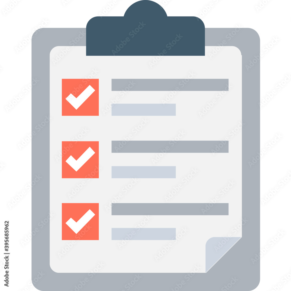 medical Report Flat Vector Icon
medical Report Flat Vector Icon