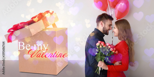 Beautiful greeting card for...