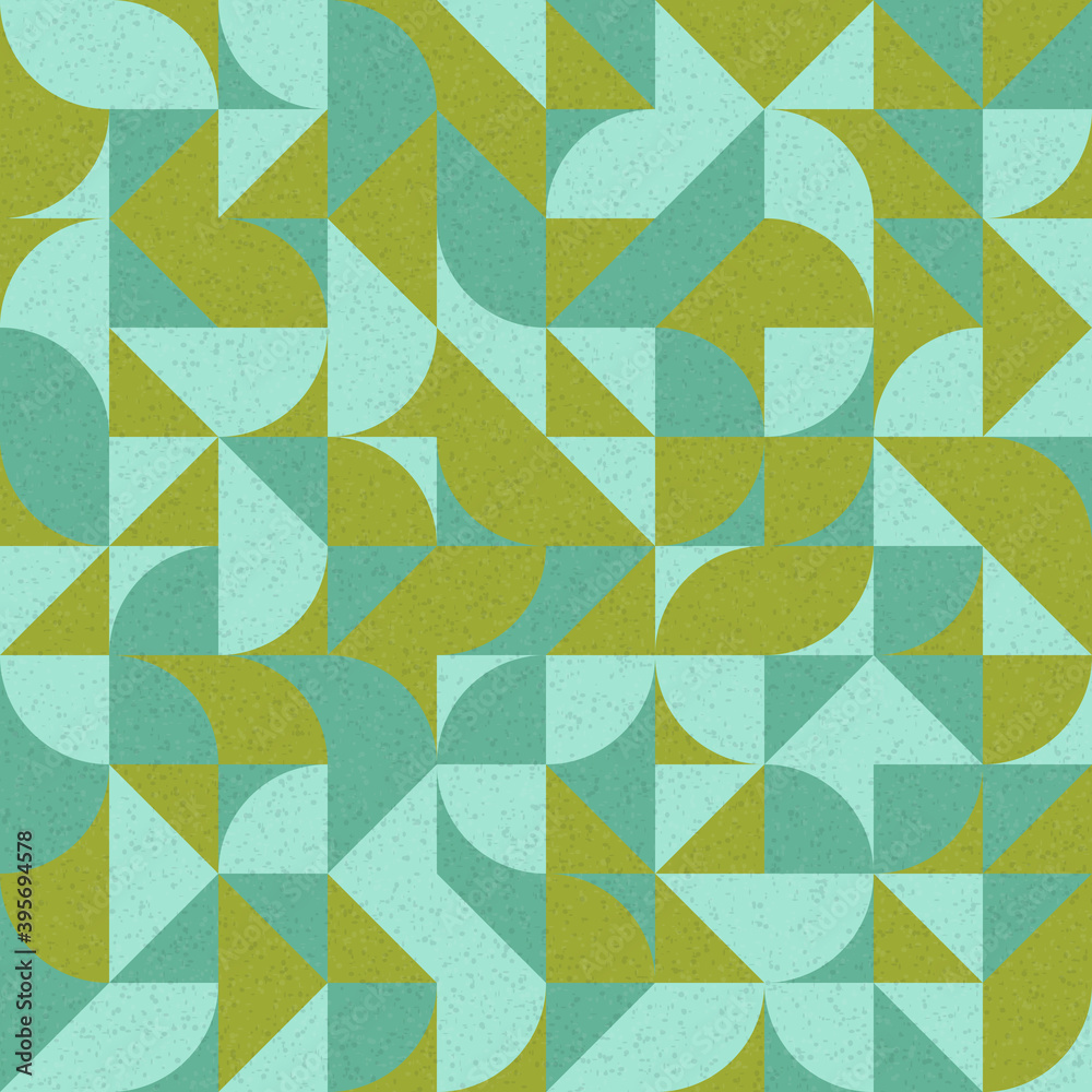 Abstract Geometric Pattern generative computational art illustration Abstract Geometric Pattern generative computational art illustration