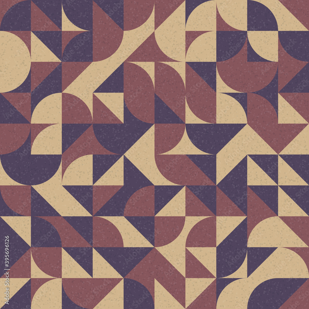 Abstract Geometric Pattern generative computational art illustration Abstract Geometric Pattern generative computational art illustration