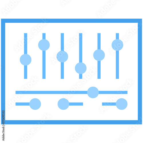 Web Preferences Vector 