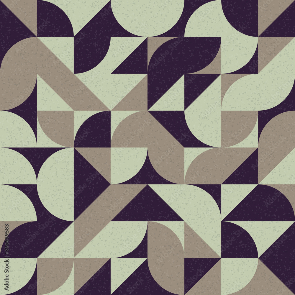 Abstract Geometric Pattern generative computational art illustration Abstract Geometric Pattern generative computational art illustration