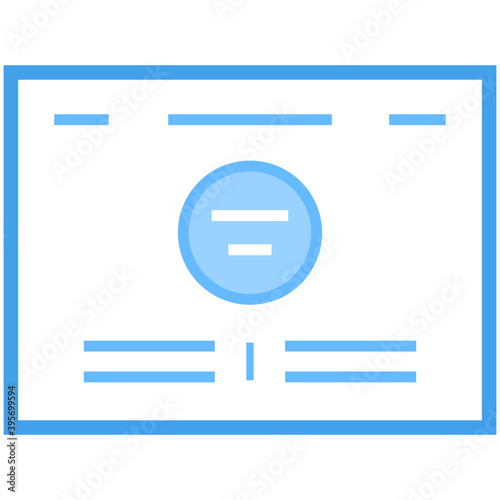 Web Circle Chart