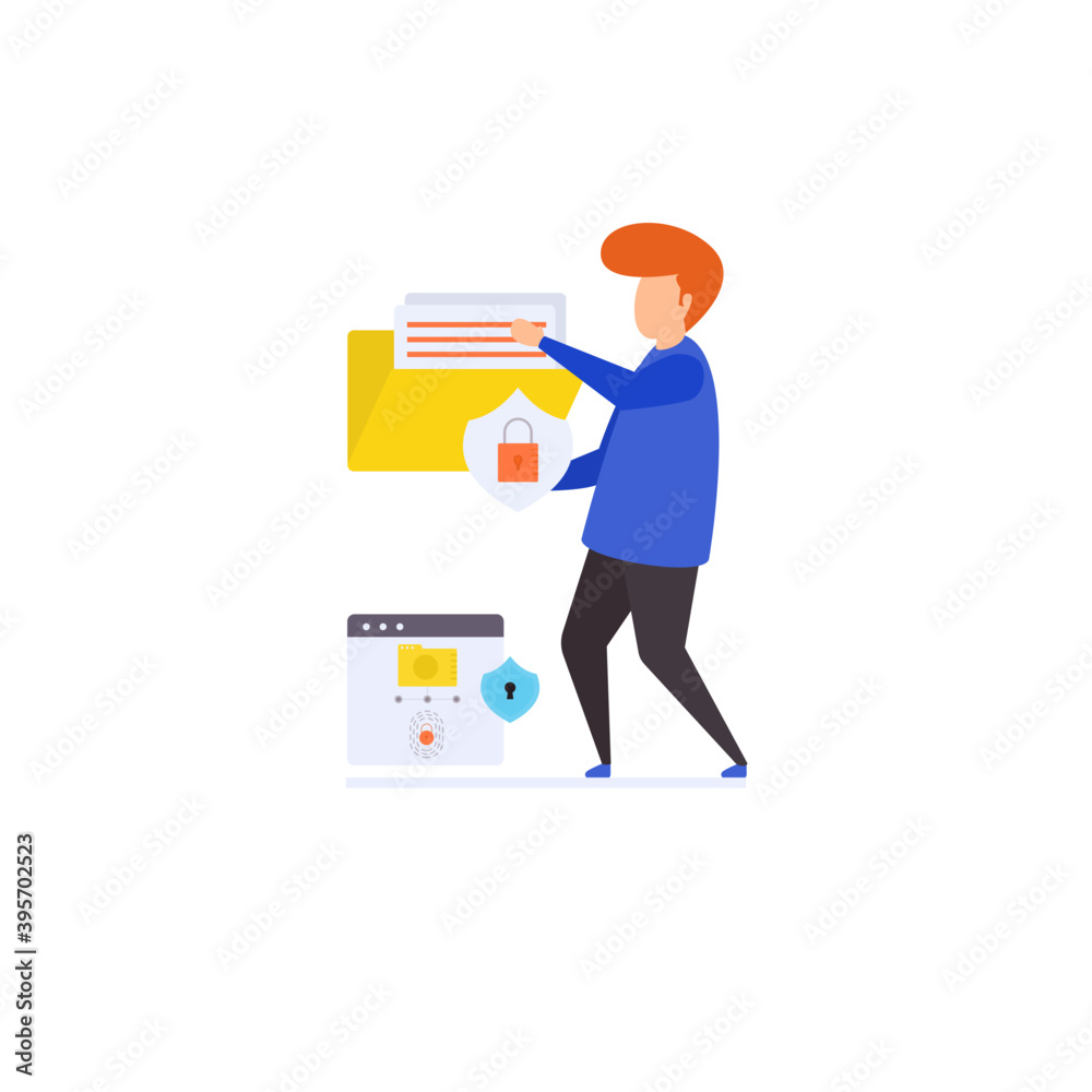 Personal Data Safety Personal Data Safety