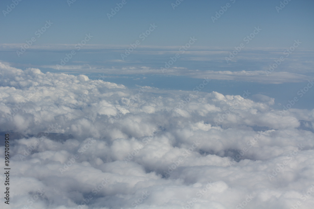 Fototapeta premium Ciel