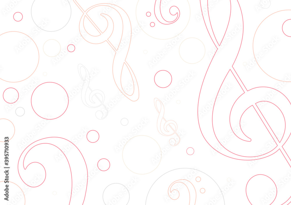 Music background Design for postcard and banner , Seamless Pattern of Music, Vector and illustration,Template Design Music background Design for postcard and banner , Seamless Pattern of Music, Vector and illustration,Template Design