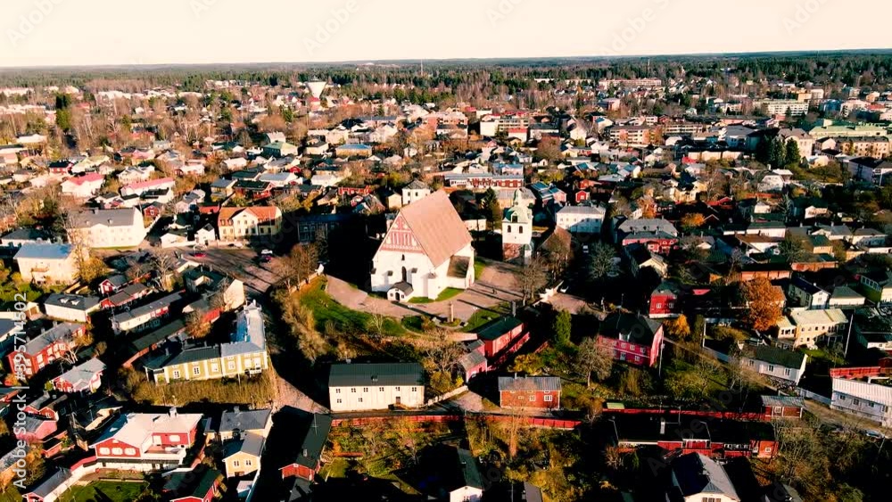 Porvoo finland