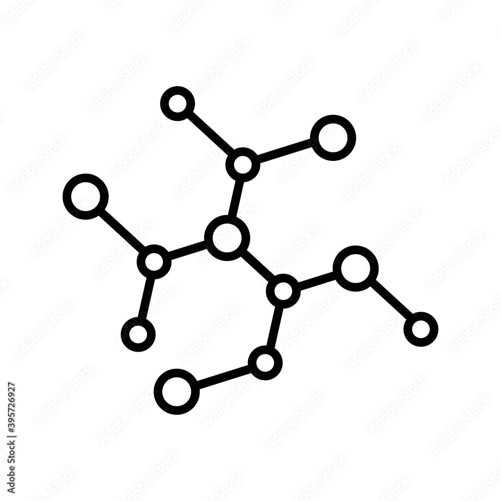 Molecule icon Molecule icon