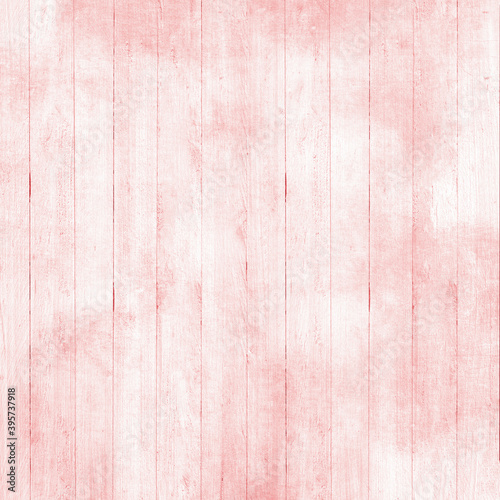 Fototapeta Naklejka Na Ścianę i Meble -  Christmas wood background, instagram wood background 3D wood material 3d wood texture