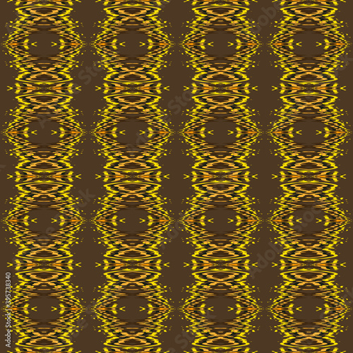beautiful geometric background seamless pattern graffiti qualitative illustration for your design