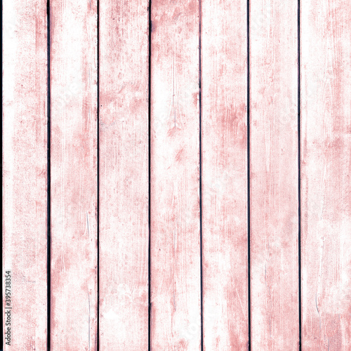 Fototapeta Naklejka Na Ścianę i Meble -  Christmas wood background, instagram wood background 3D wood material 3d wood texture