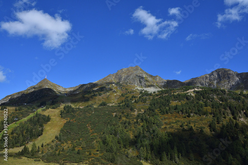 	
Auf dem Hengstpass in Oberösterreich	
 photo