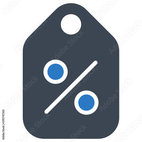Discount Board Clothing Tag Vector Sale Promo Icon design, Black Friday and Cyber Monday Sale Symbol on White background 