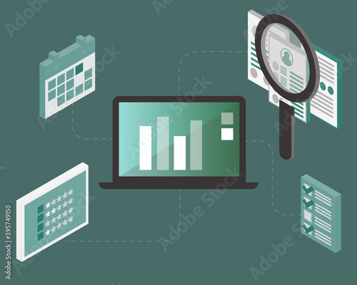 hr analytics to collect and analyze Human Resources (HR) data