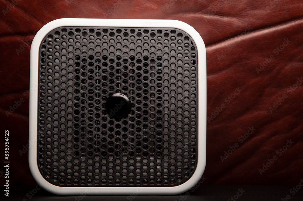 image of heater leather background image of heater leather background