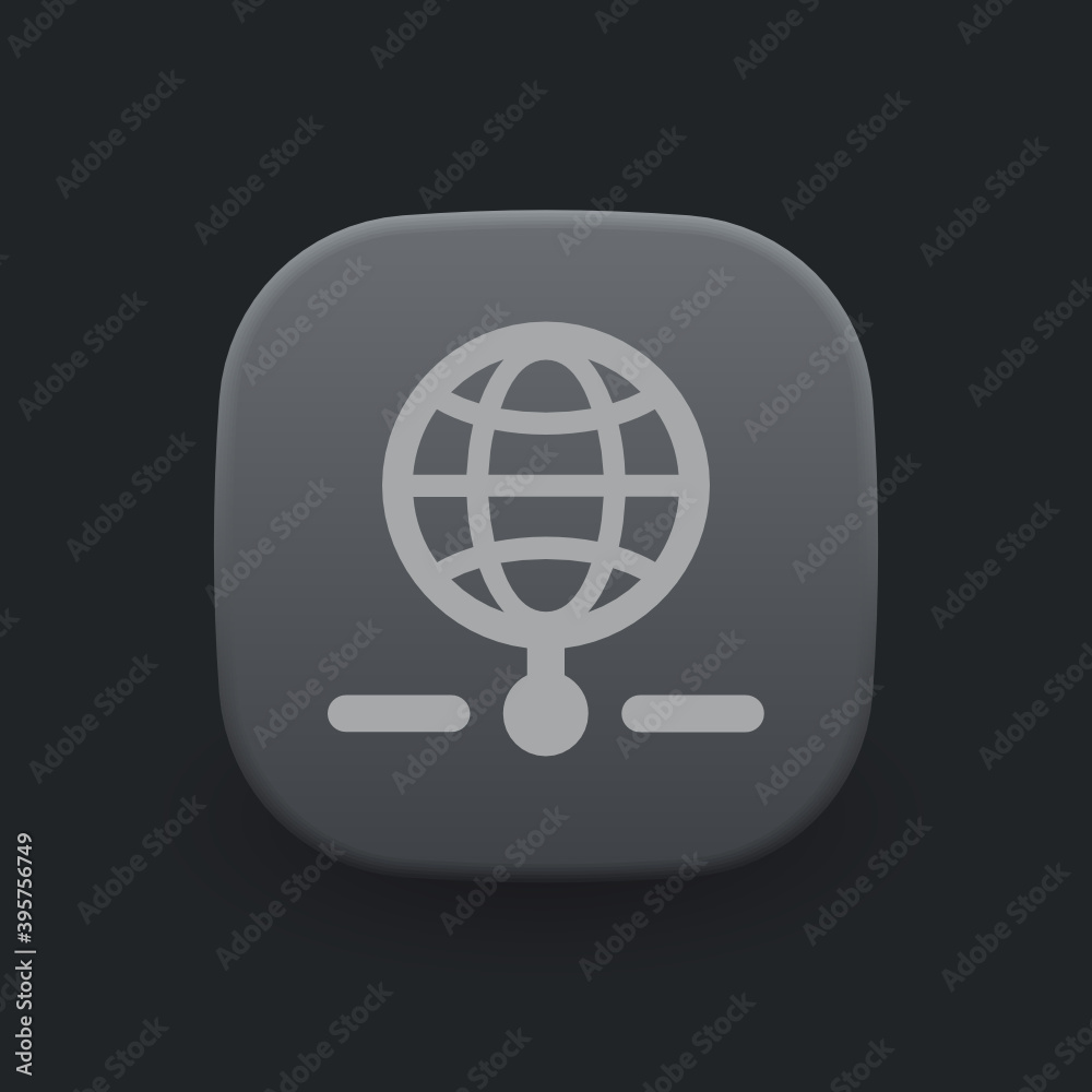 Public Network - Icon