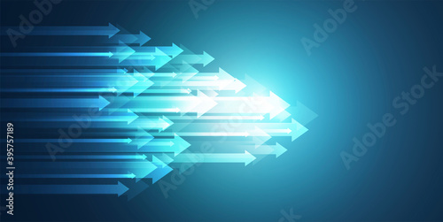 frecce, direzione, salire, salita, successo, fibra, connessione	
