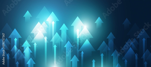 frecce, direzione, salire, salita, successo, fibra, connessione	
