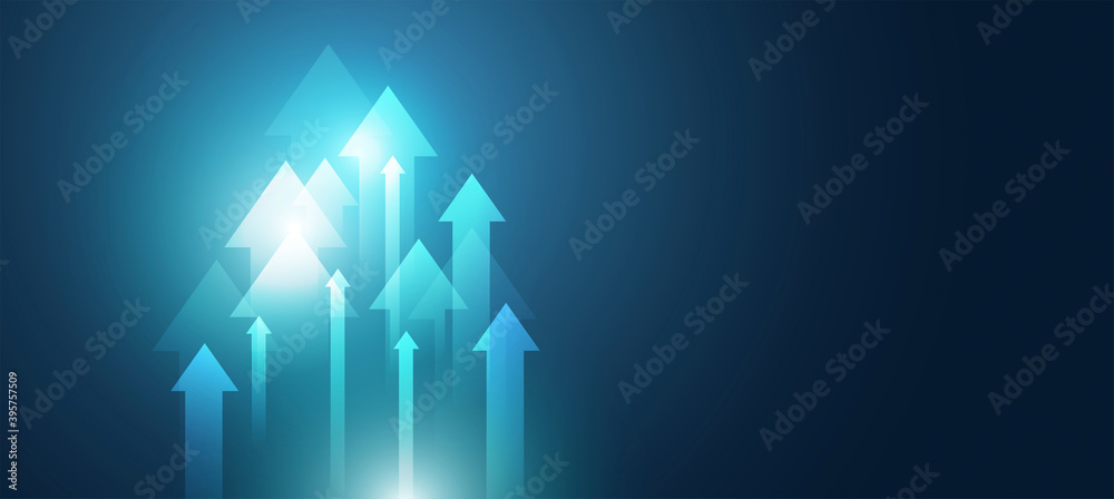 Φωτογραφία frecce, direzione, salire, salita, successo, fibra, connessione
