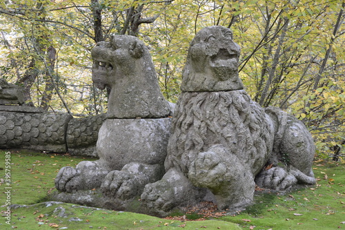 Bomarzo