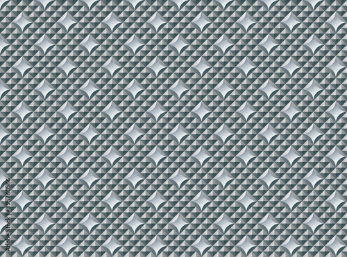 抽象的でシームレスな背景画像