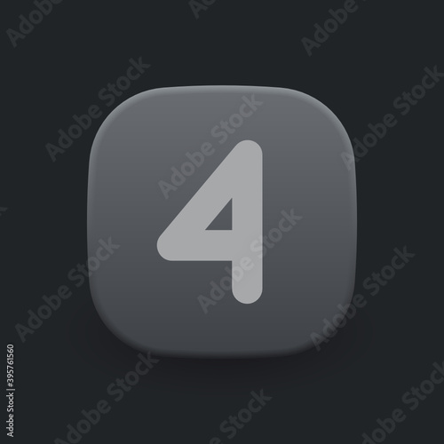 Four - Icon