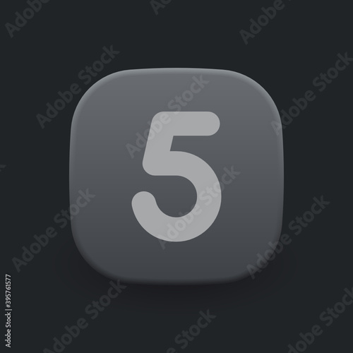 Five - Icon