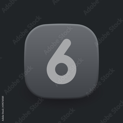Six - Icon