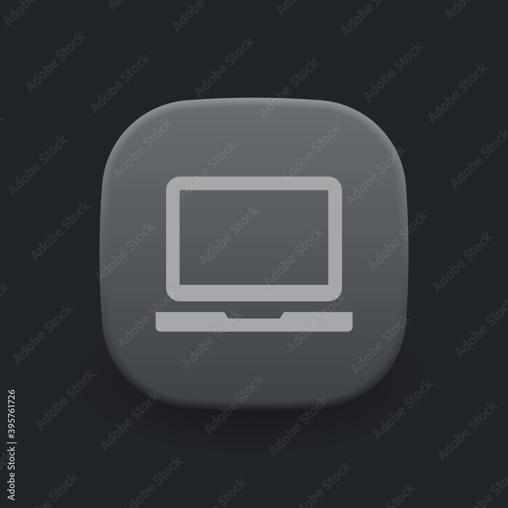 Laptop - Icon Laptop - Icon