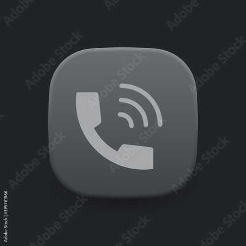 Phone Speaker - Icon