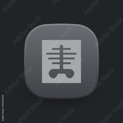 X-Ray - Icon