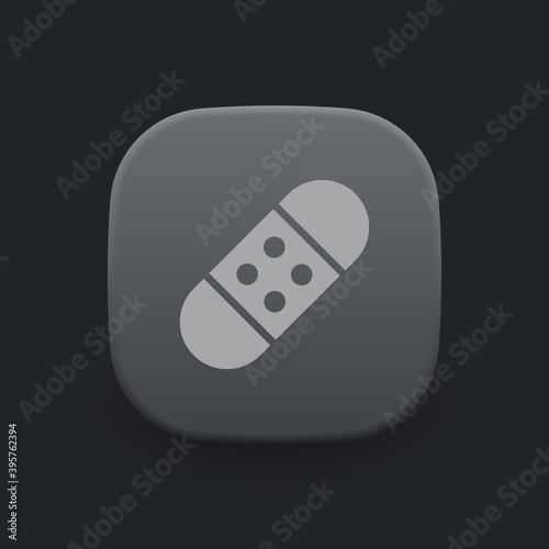 Plaster - Icon