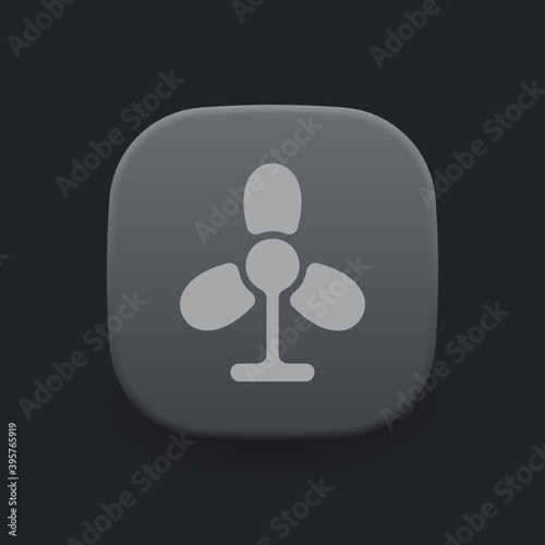 Fan - Icon