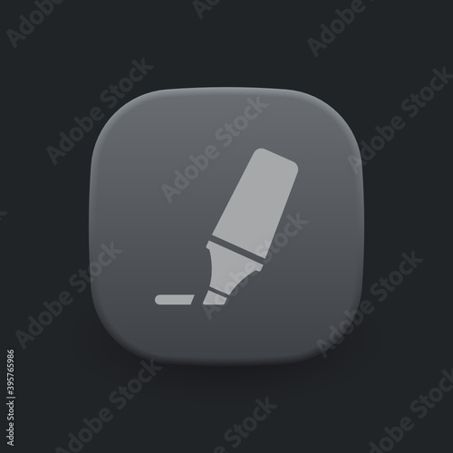 Marker - Icon