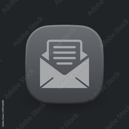 News Letter - Icon