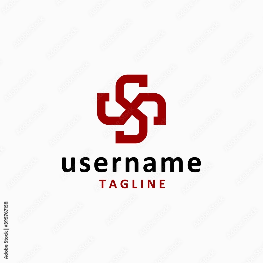 letter ss medical logo design inspiration . s healthcare logo design template . cross line logo design letter ss medical logo design inspiration . s healthcare logo design template . cross line logo design