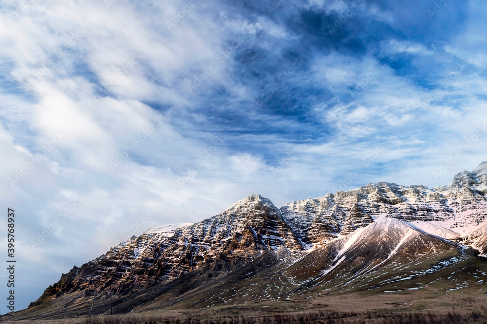 custom made wallpaper toronto digitalIslands Eis und Gletscher