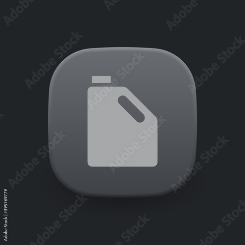 Gallon - Icon