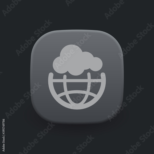 Global Warming - Icon
