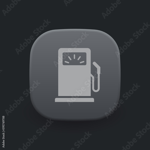 Pump - Icon